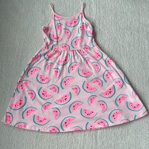Jumping Bean girls sundress